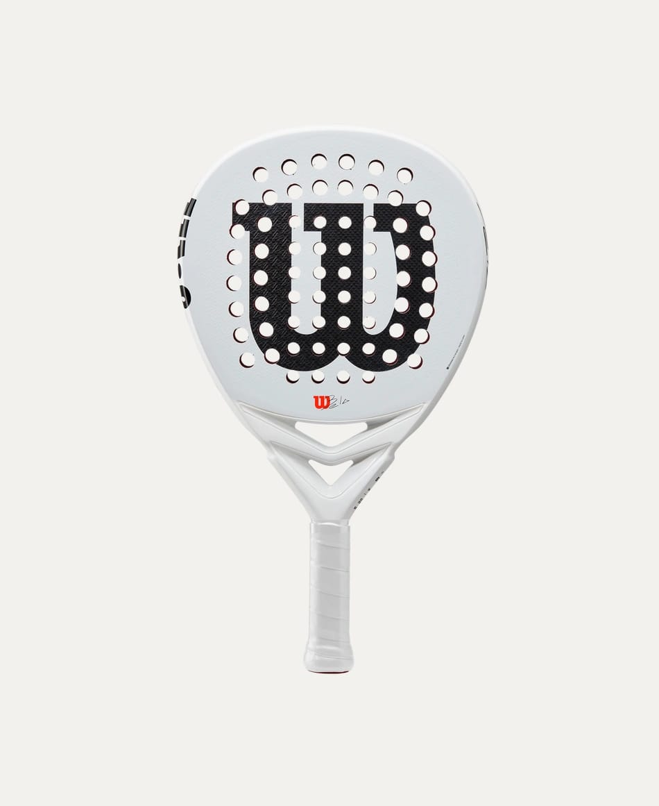 Bela LT V2.5 Padel Racket - main product image