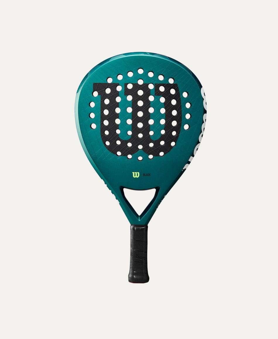 Blade V3 Padel Racket - main product image