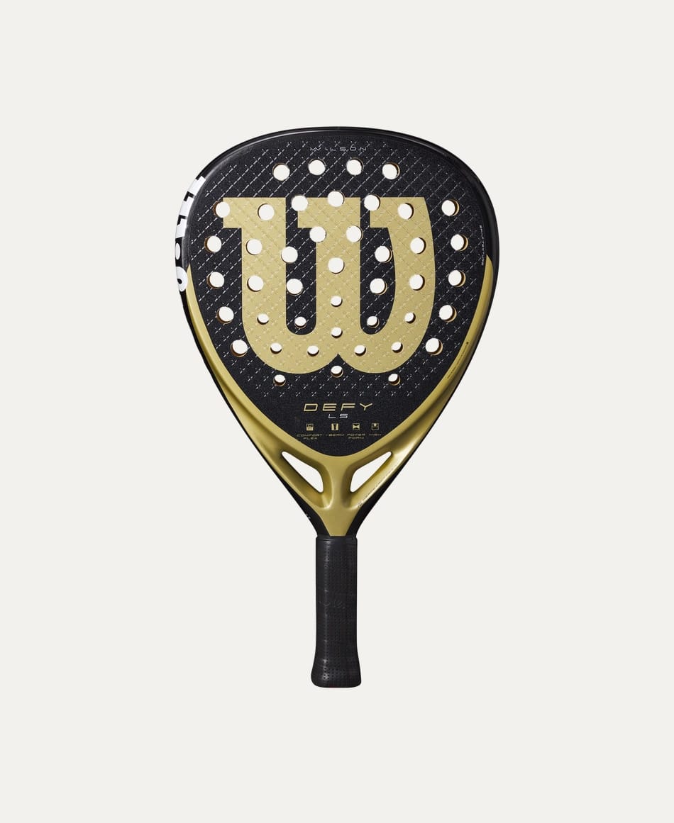 Defy LS V1 Padel Racket - main product image