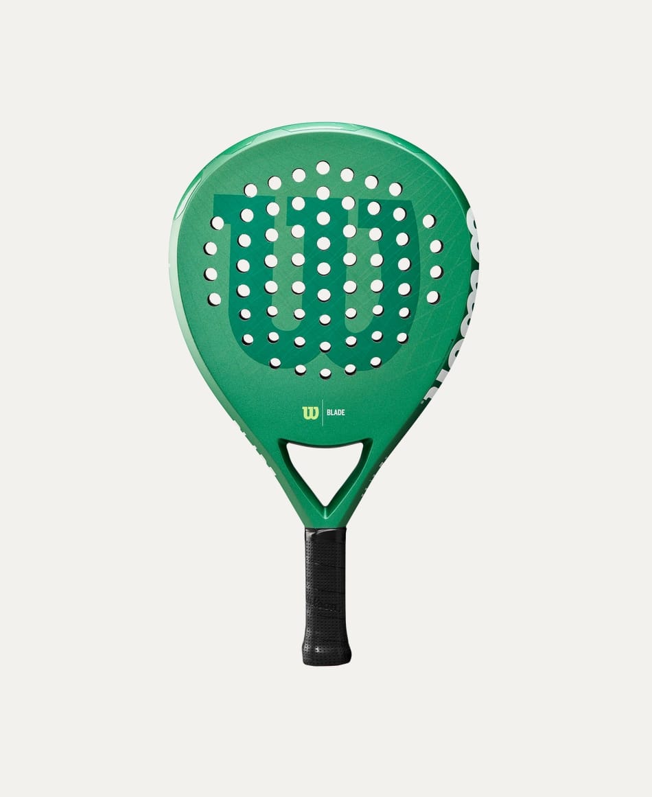 Blade LS V3 Padel Racket - main product image