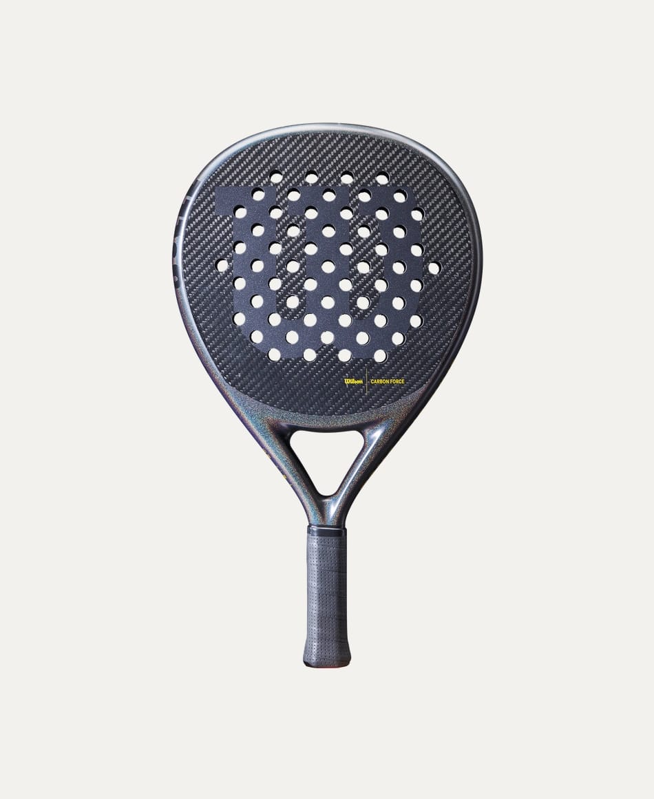 Carbon Force Pro Padel Racket - main product image