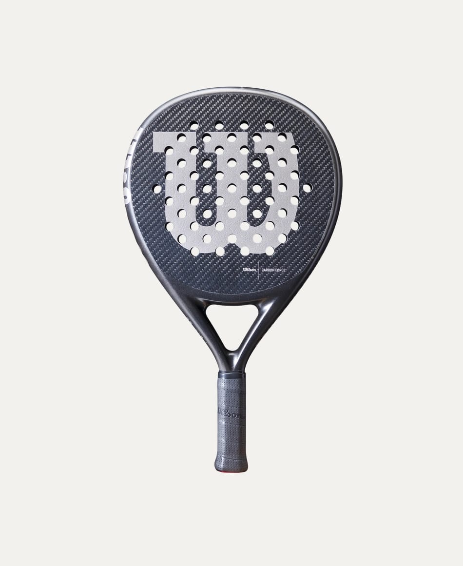 Carbon Force LT Padel Racket - main product image