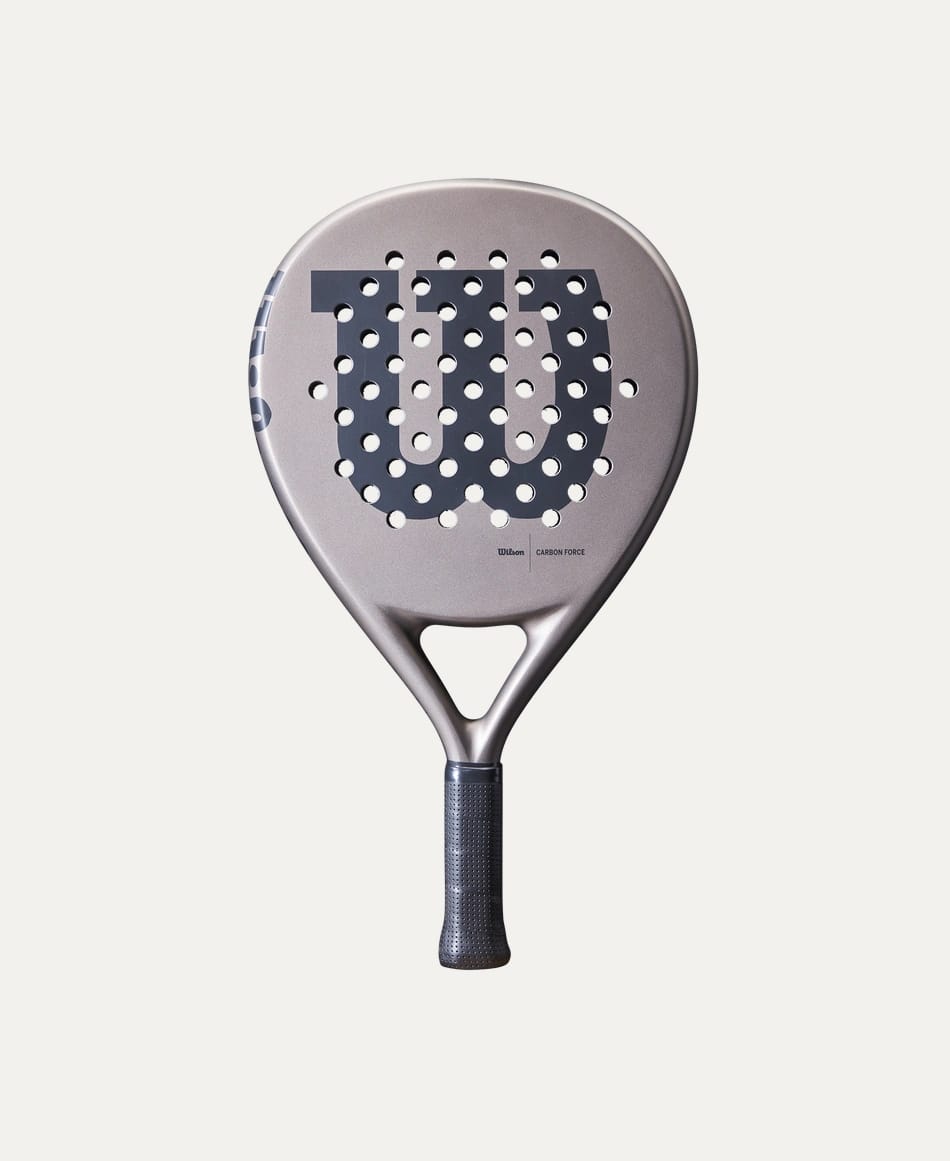 Carbon Force Padel Racket - main product image