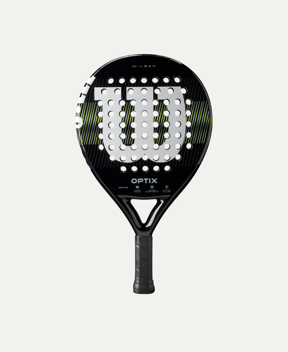 Optix V1 Padel Racket - main product image