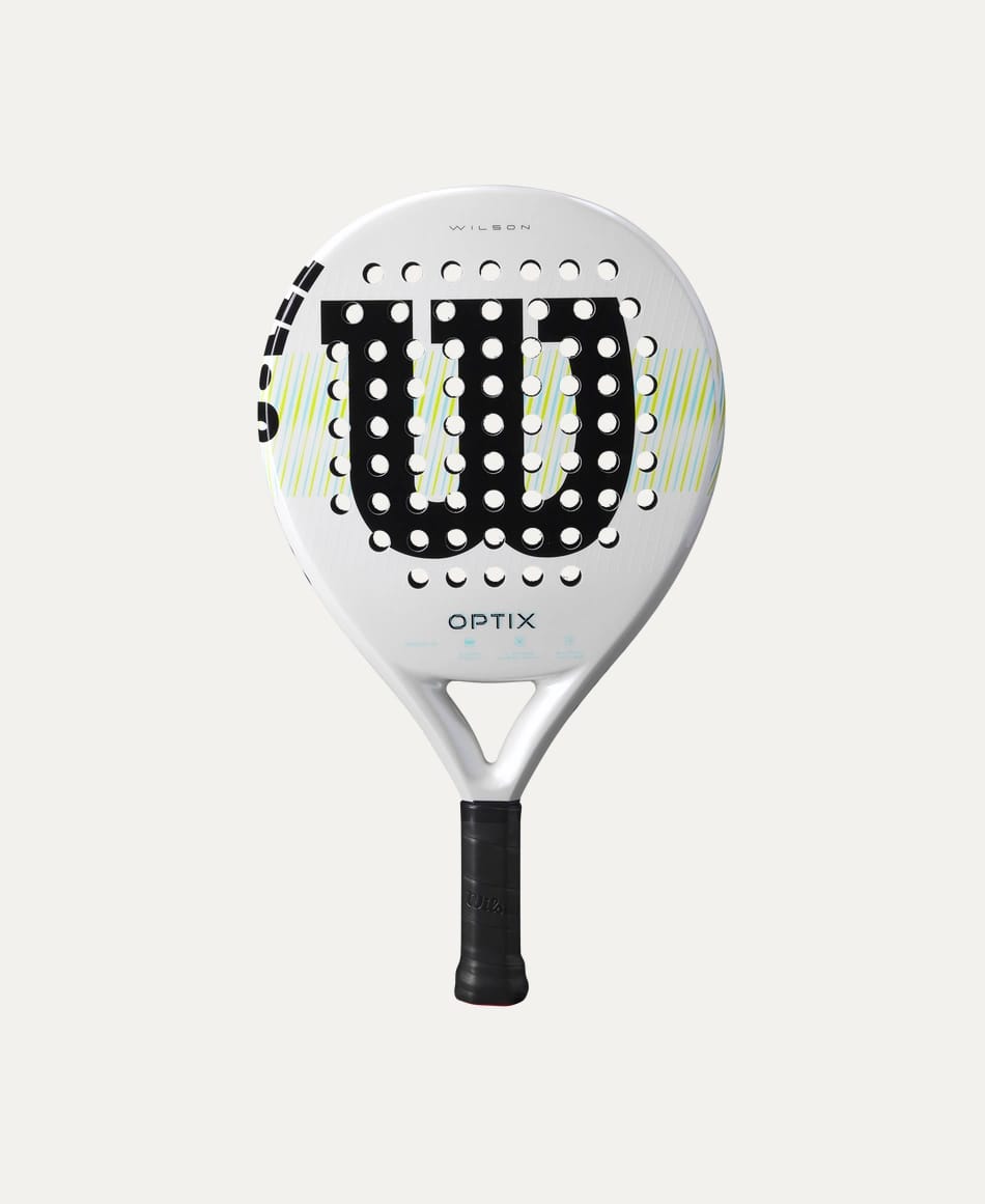 Optix V1 Padel Racket - main product image