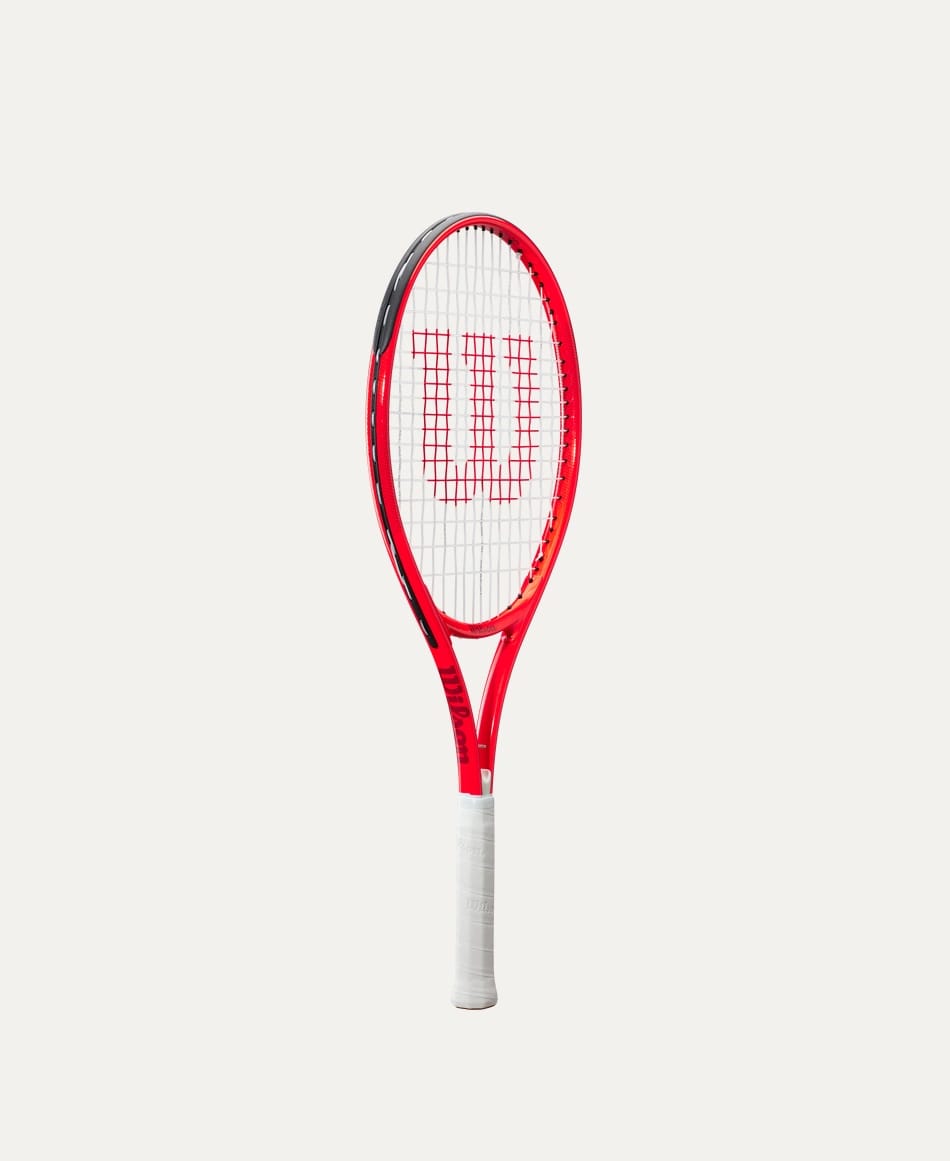Roger Federer Tennis Racket - main product image