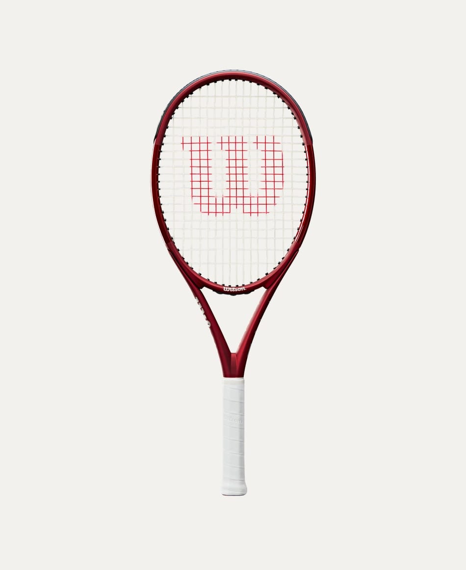 Triad Tennis Racket - main product image