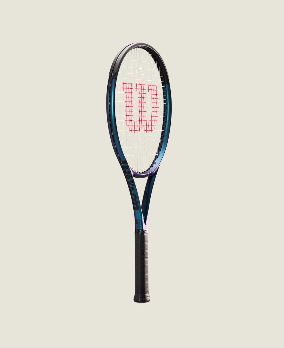 Ultra V4 Tennis Racket - main product image