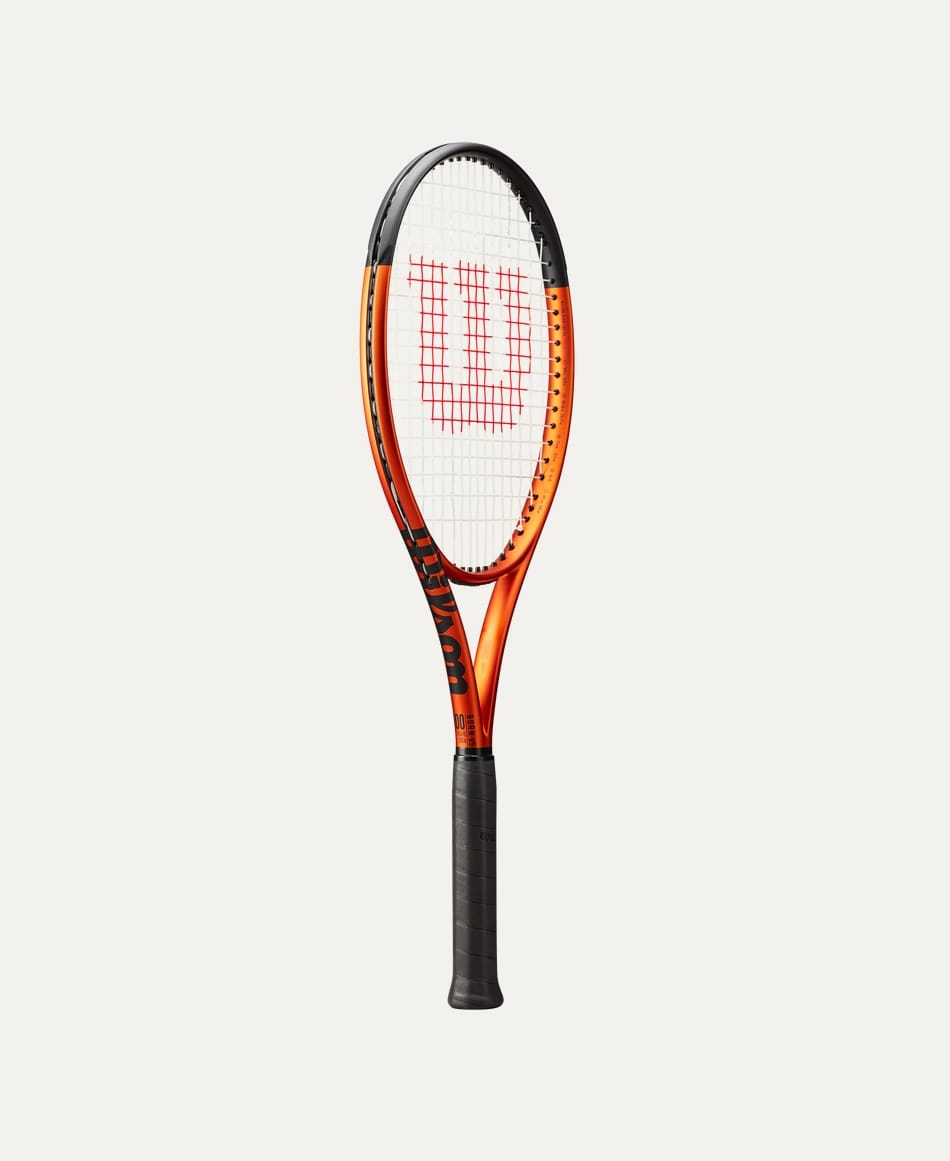 Burn V5 Tennis Racket - main product image