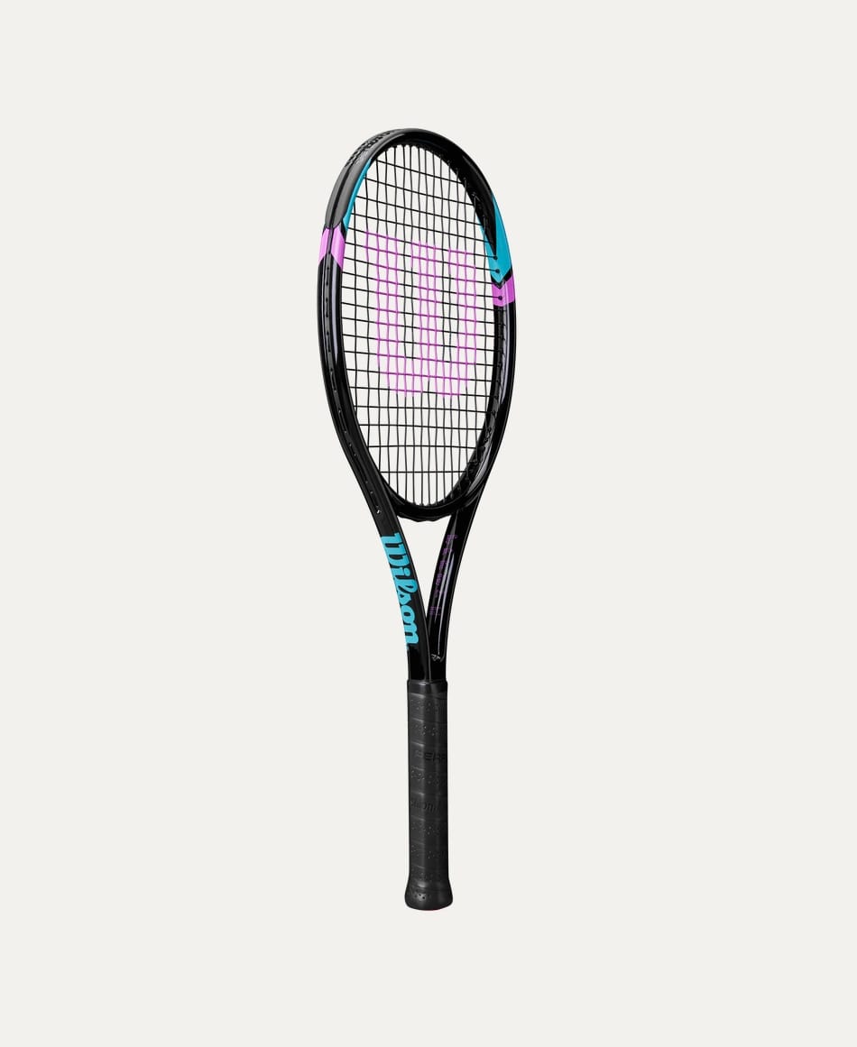 Six LV Tennis Racket - main product image