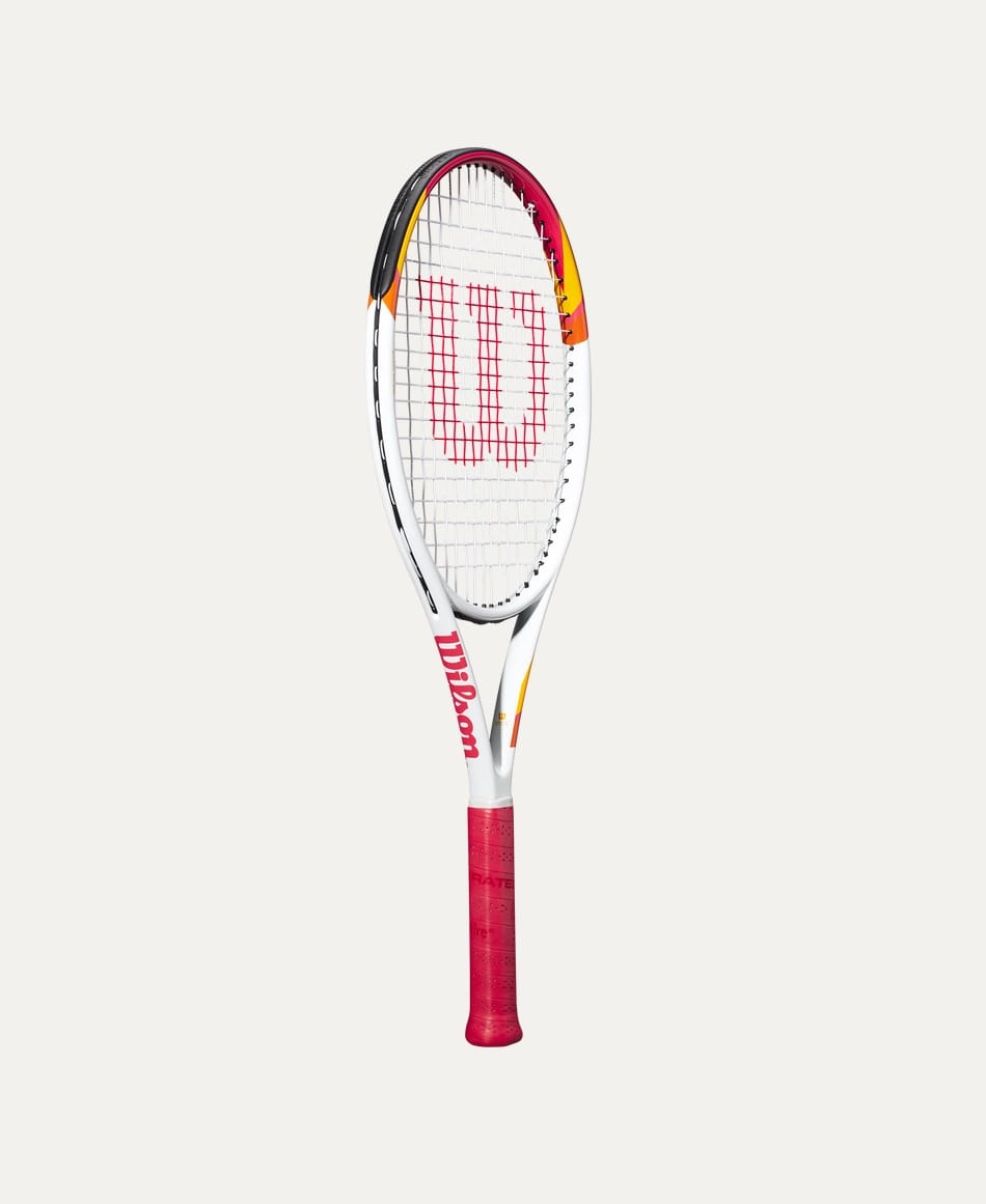 Six One Tennis Racket - main product image