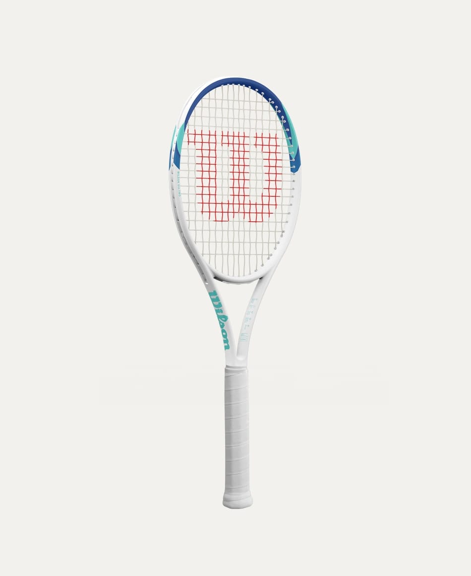 Six Two Tennis Racket - main product image