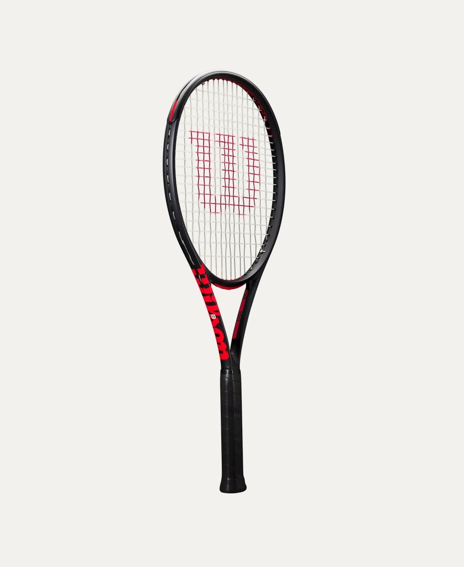 Clash Pro V3 Tennis Racket - main product image