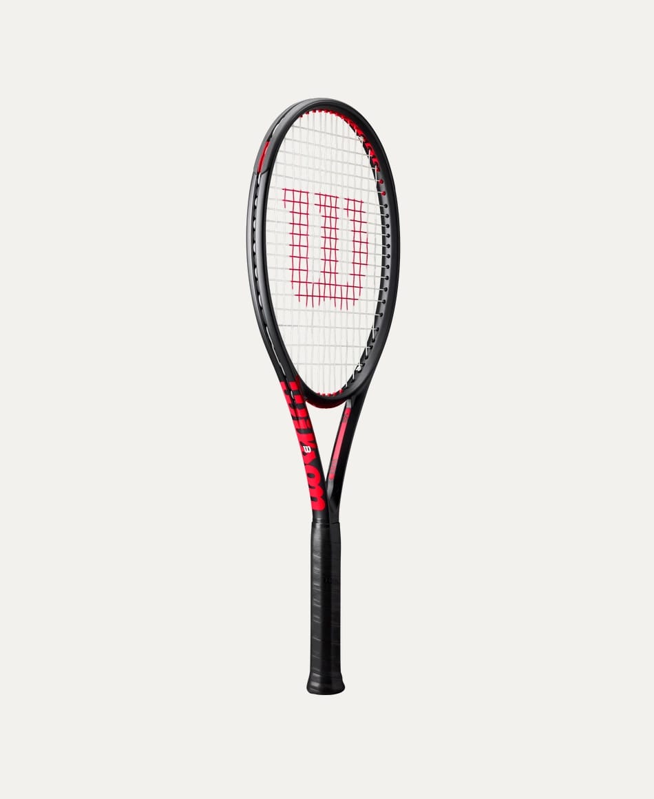 Clash V3 Tennis Racket - main product image