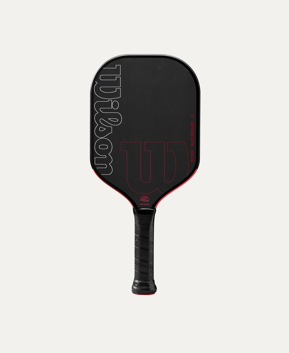Blaze Edgeless 13 Pickleball Paddle - main product image
