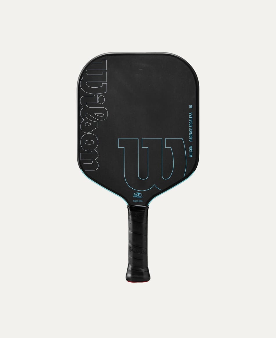 Cadence Edgeless 16 Pickleball Paddle - main product image