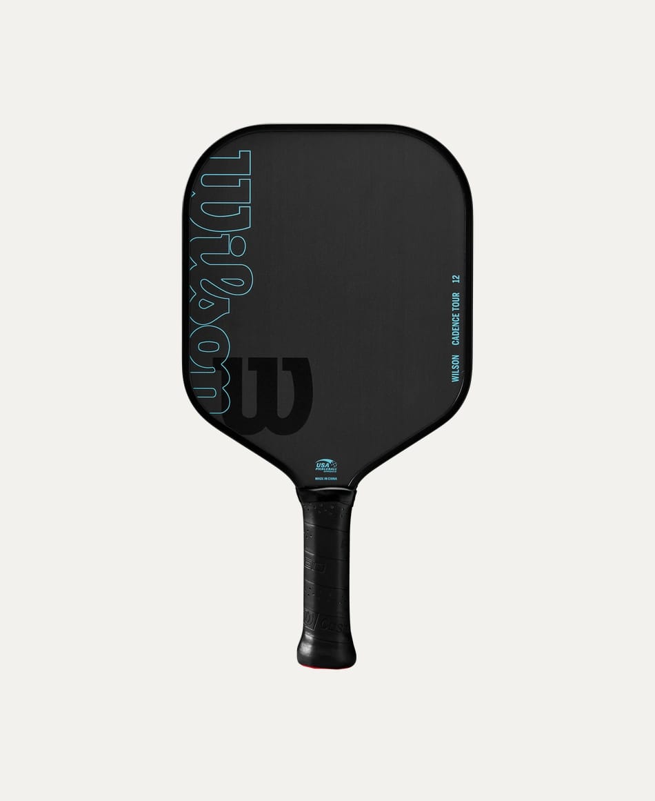 Cadence Tour 12 Pickleball Paddle - main product image