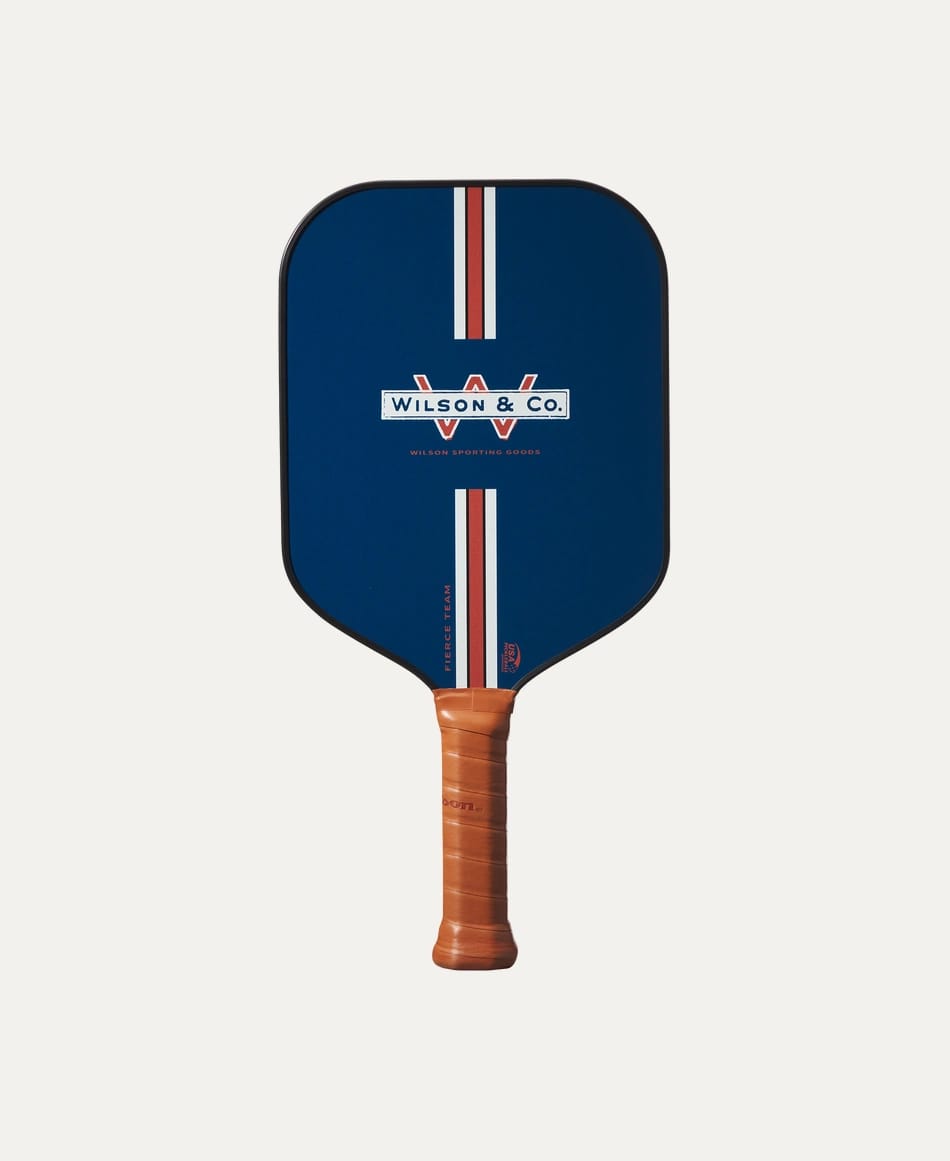 Fierce Team 13 Heritage Pickleball Paddle - main product image