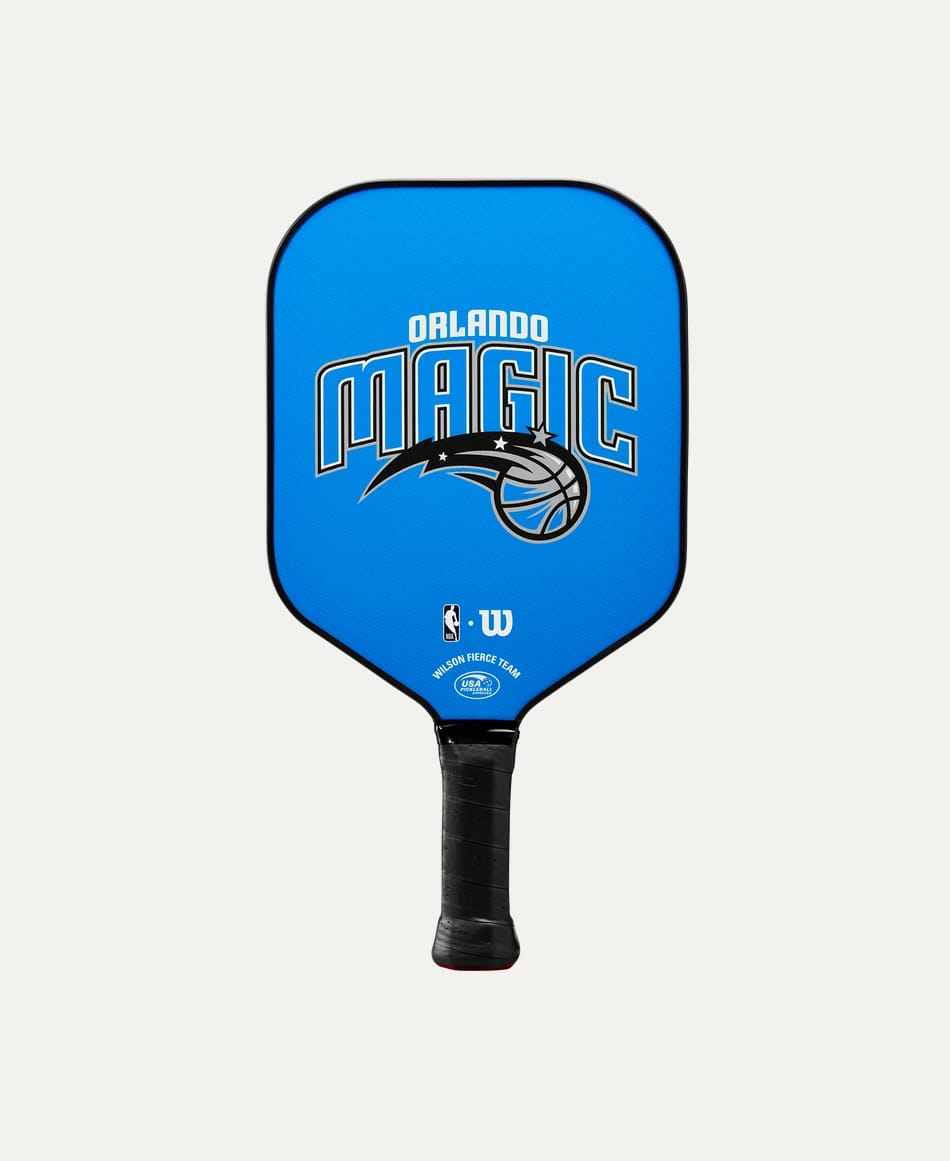 Orlando Magic Fierce Team Pickleball Paddle - main product image