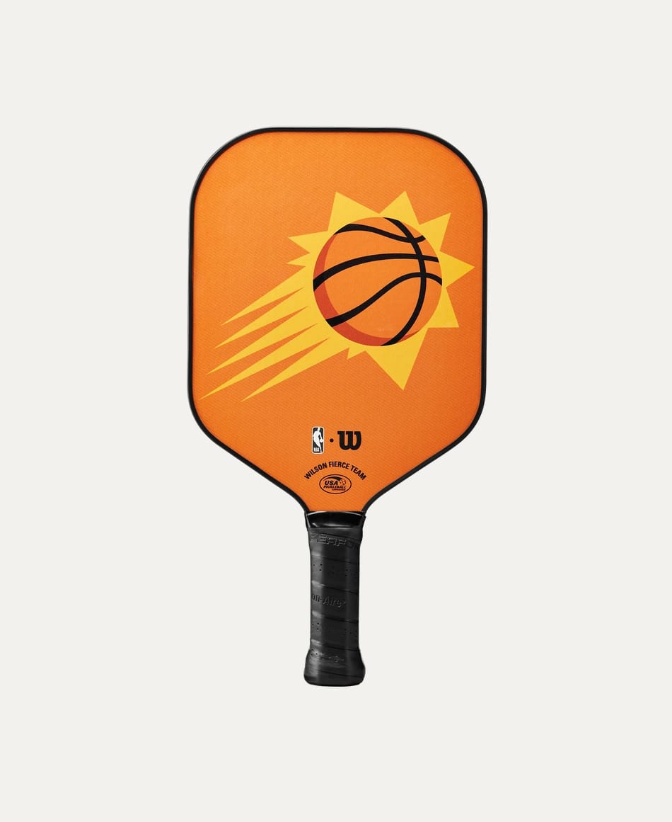 Phoenix Suns Fierce Team Pickleball Paddle - main product image