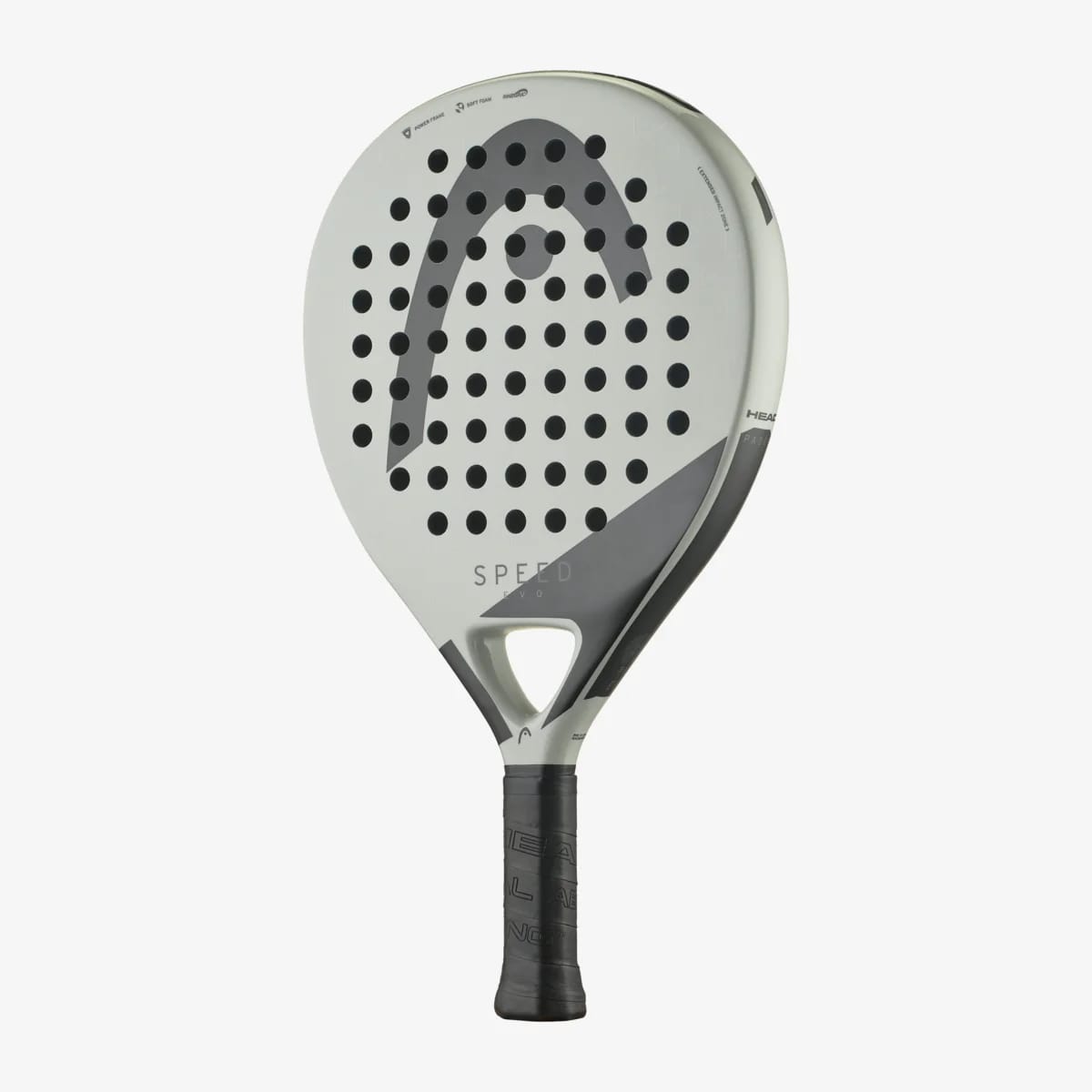 Evo Speed Padel Racquet - main product image