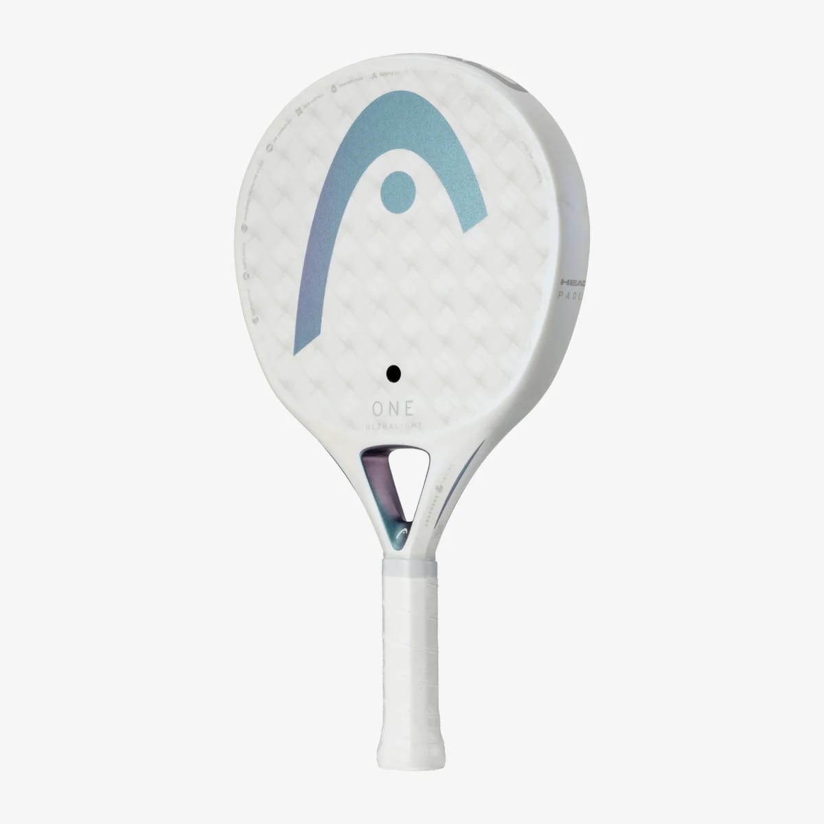 One Ultralight Padel Racquet - main product image