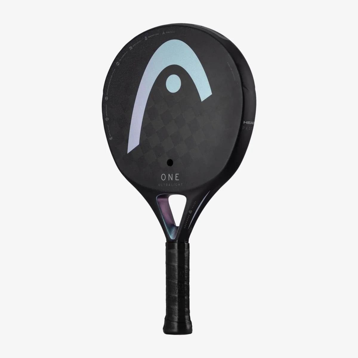 One Ultralight Padel Racquet - main product image
