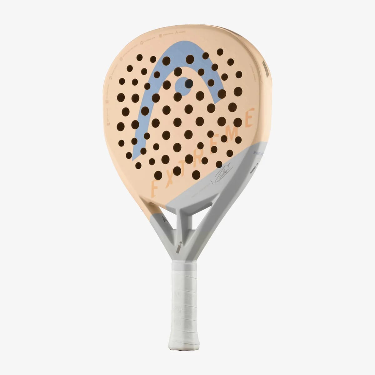 Extreme Motion LTD - PAULA JOSEMARÍA Padel Racquet - main product image