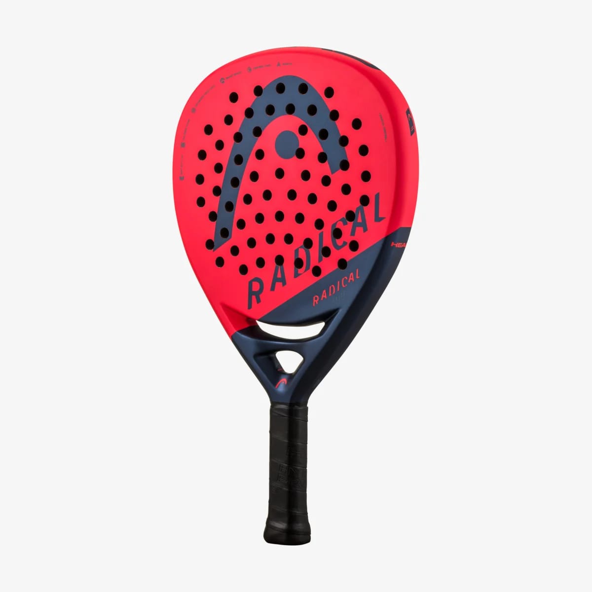 Radical Elite Padel Racquet - main product image