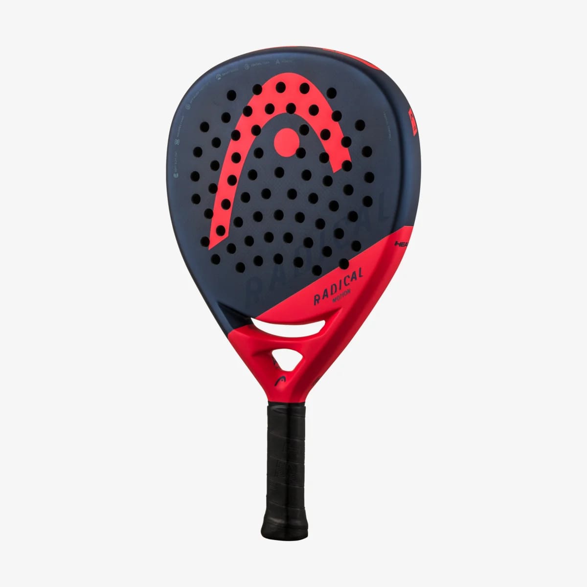 Radical Motion Padel Racquet - main product image