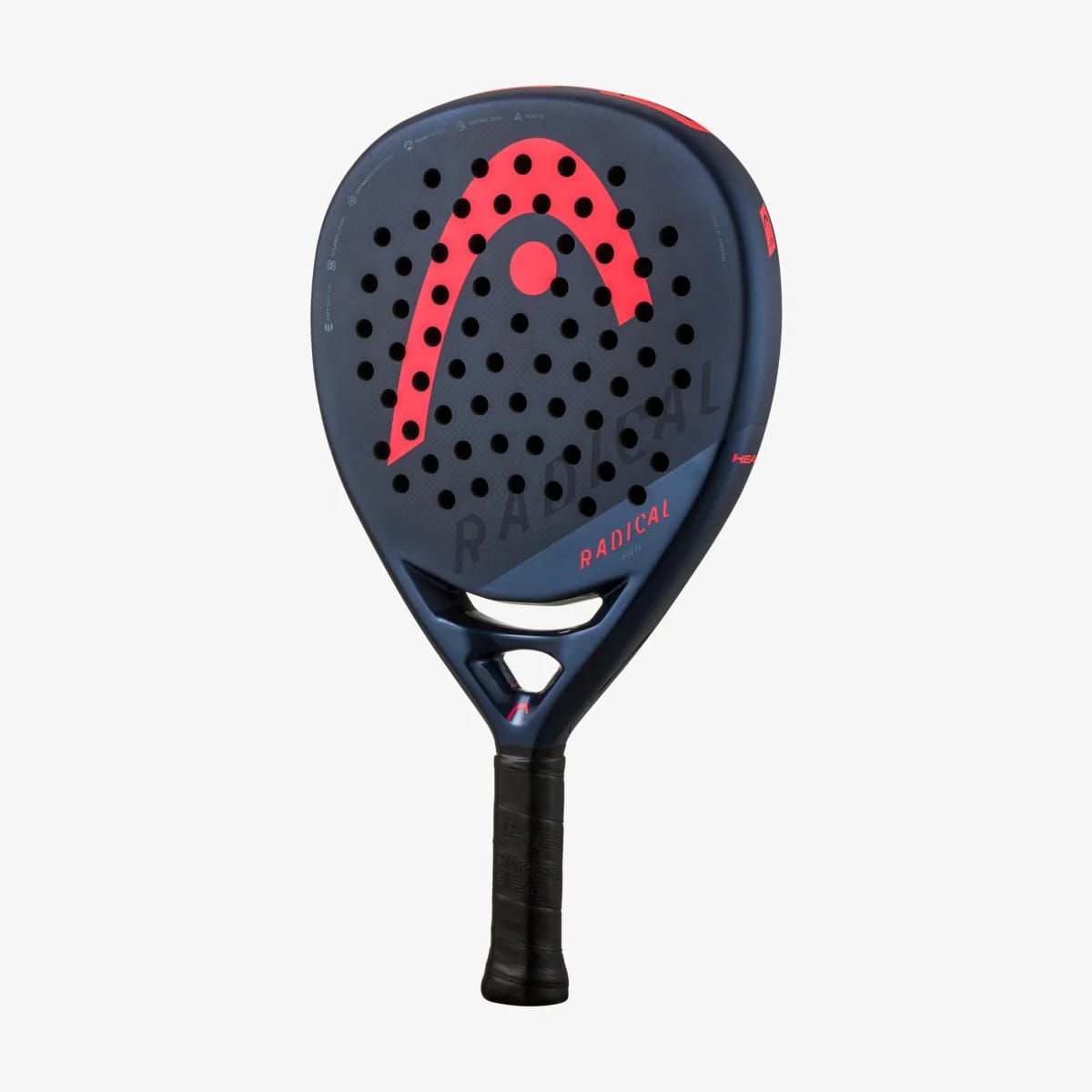 Radical Pro Padel Racquet - main product image