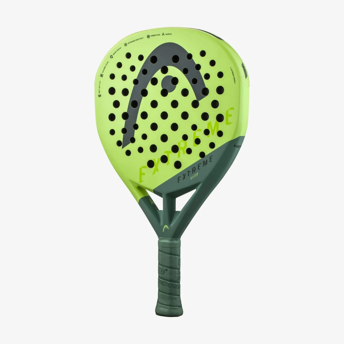 Extreme Elite Padel Racquet - main product image