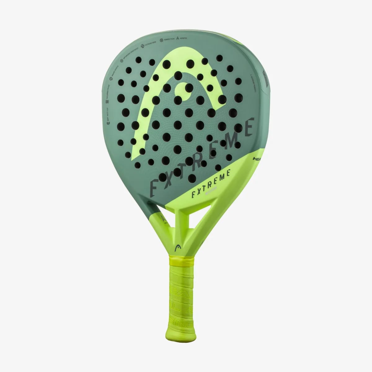 Extreme Motion Padel Racquet - main product image