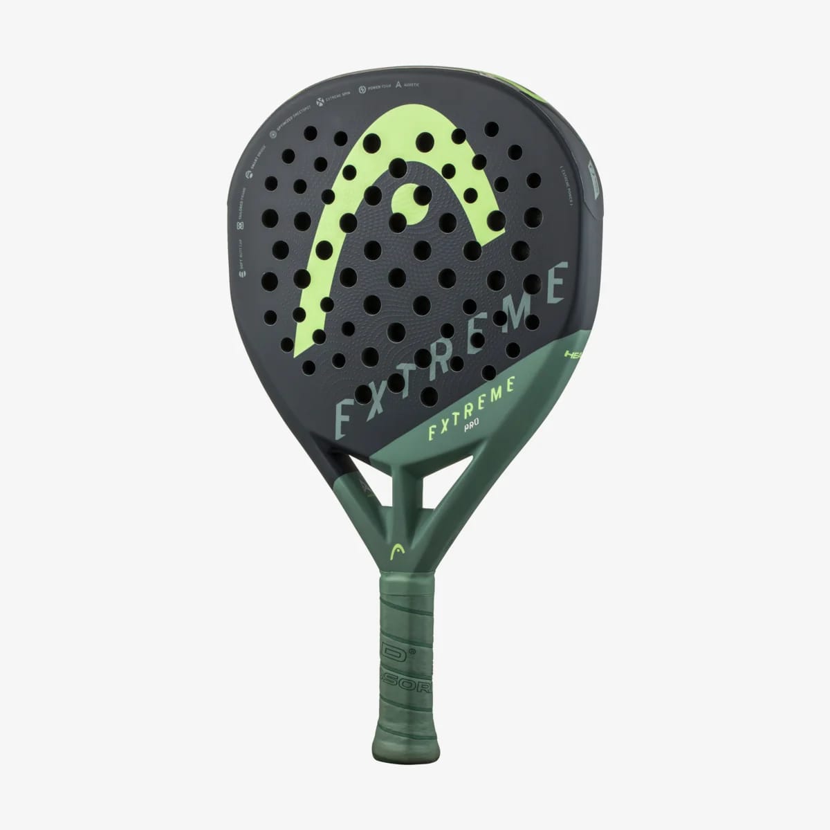 Extreme Pro Padel Racquet - main product image