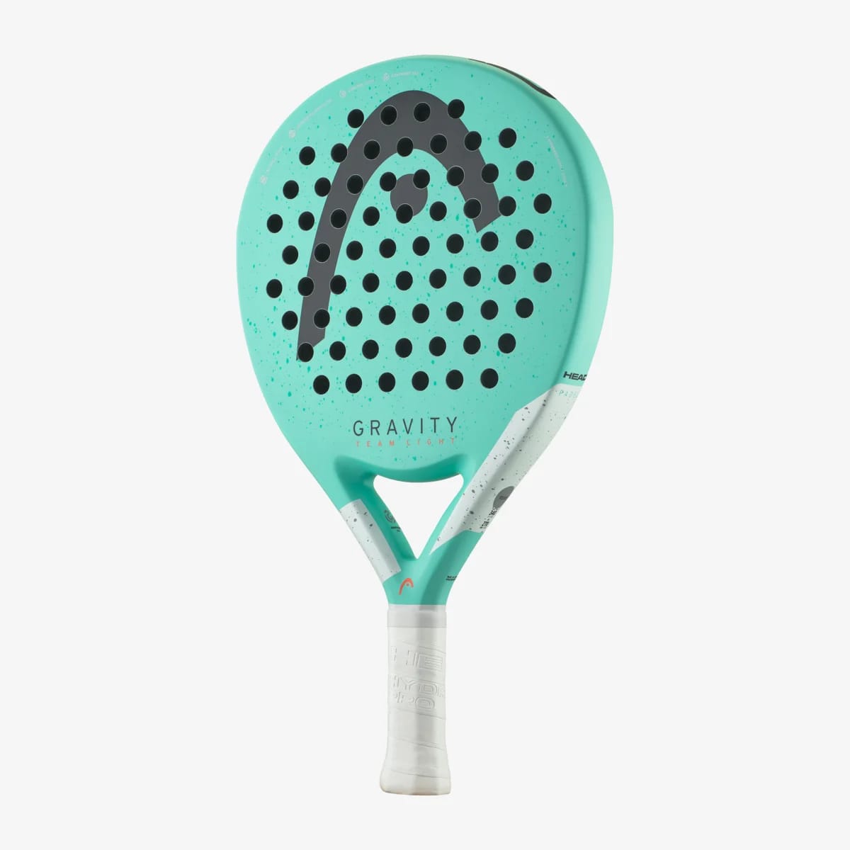Gravity Team Light Padel Racquet - main product image