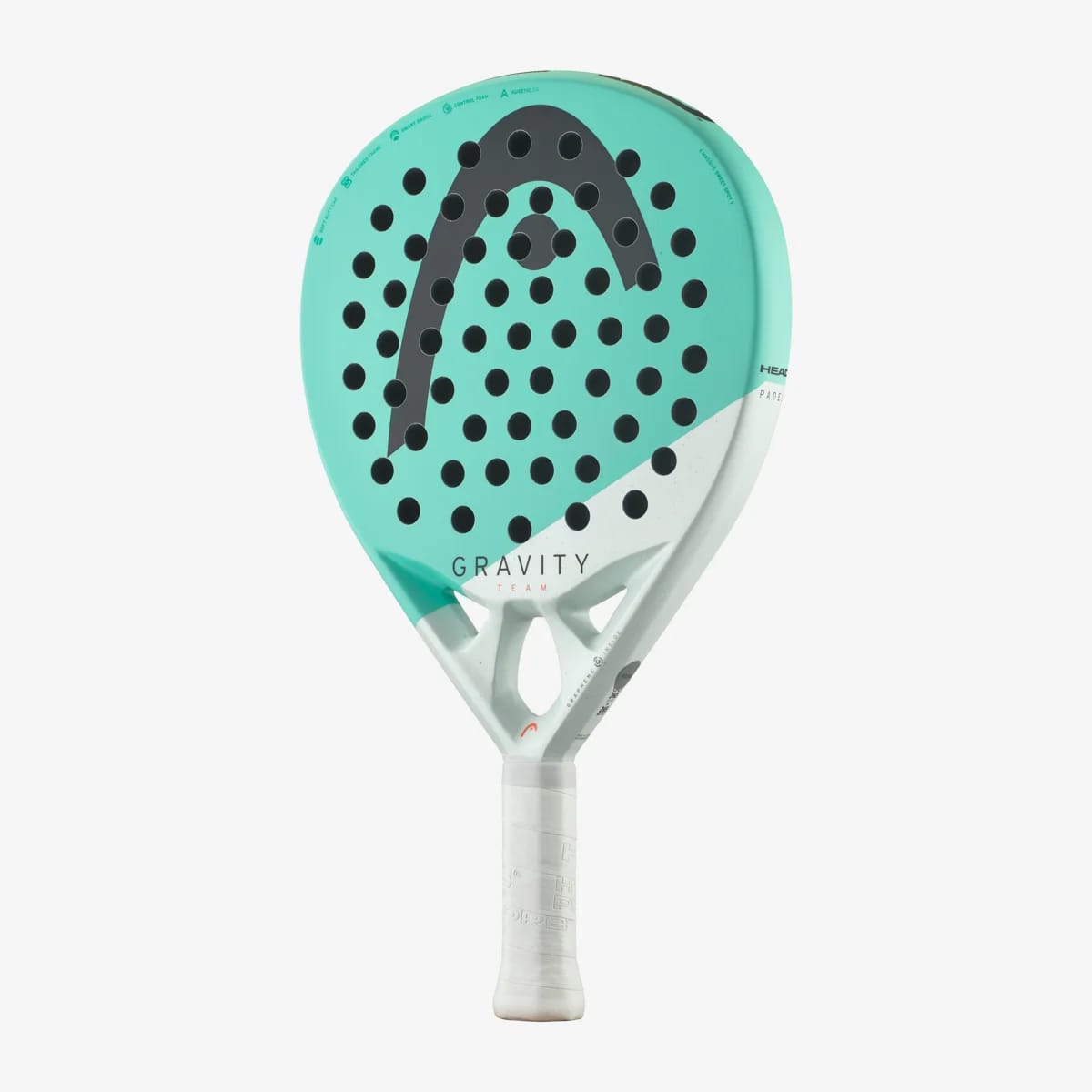 Gravity Team Padel Racquet - main product image