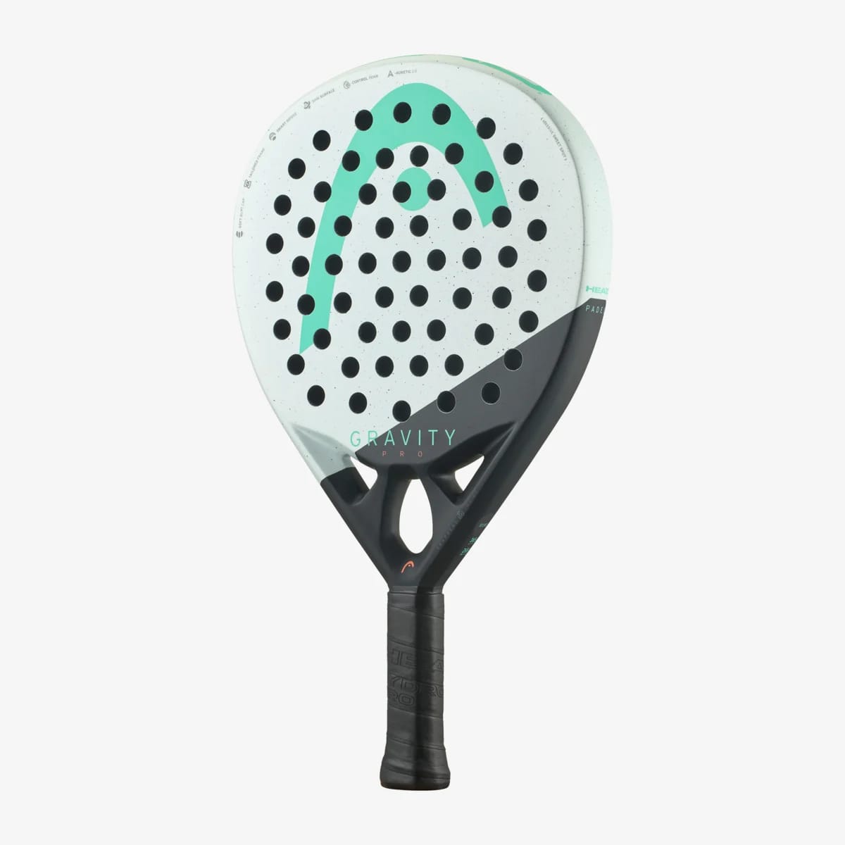 Gravity Pro Padel Racquet - main product image
