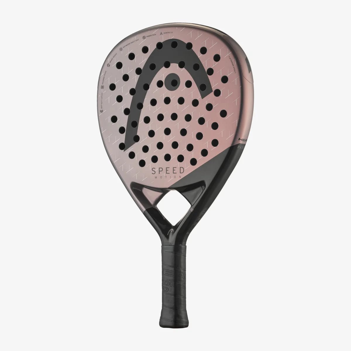 Speed Motion Padel Racquet - main product image