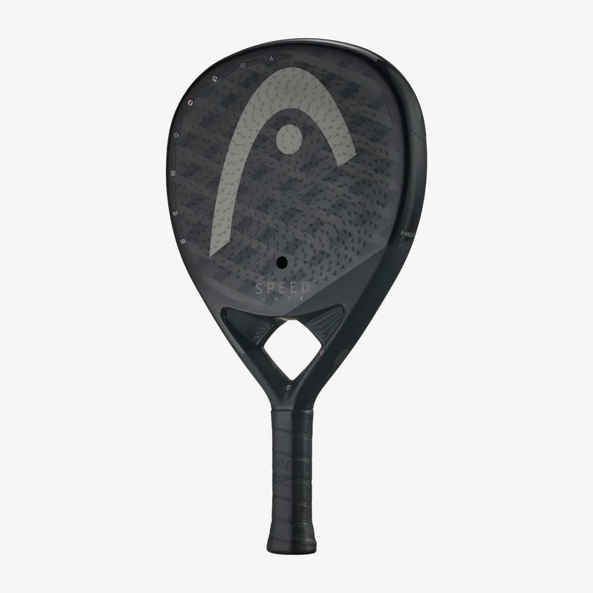Speed One X Padel Racquet - main product image