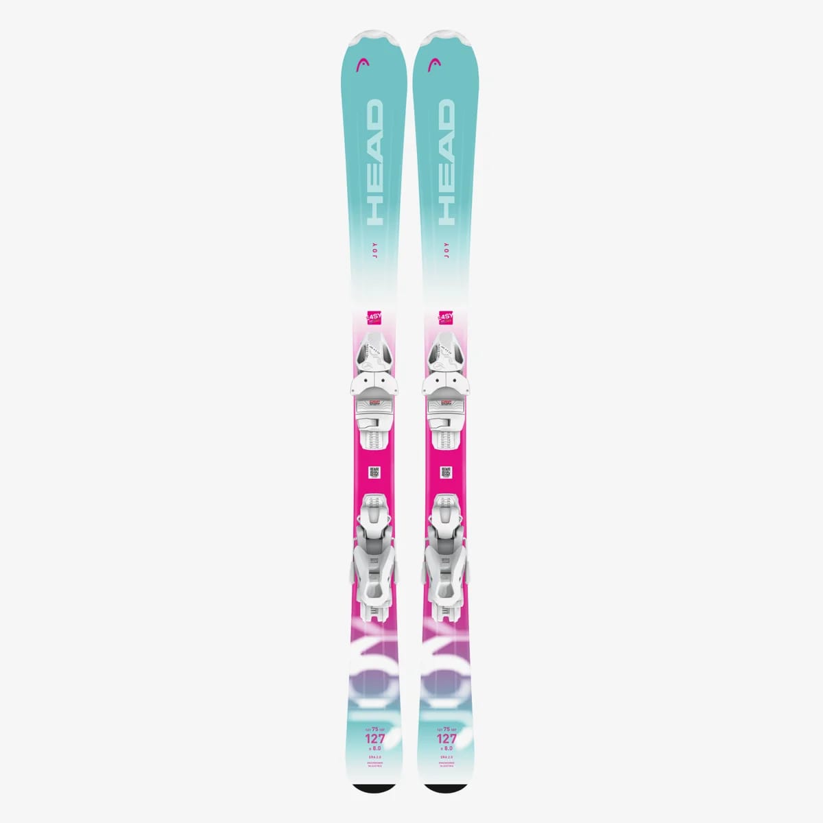 Joy Easy JRS Junior Ski - main product image