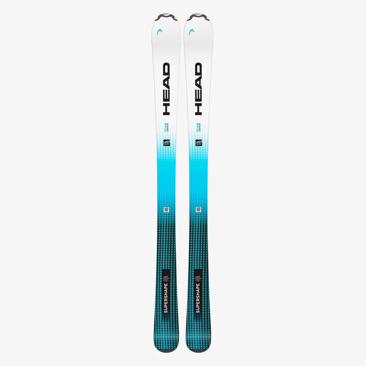 Supershape Team Easy Junior Ski - main product image