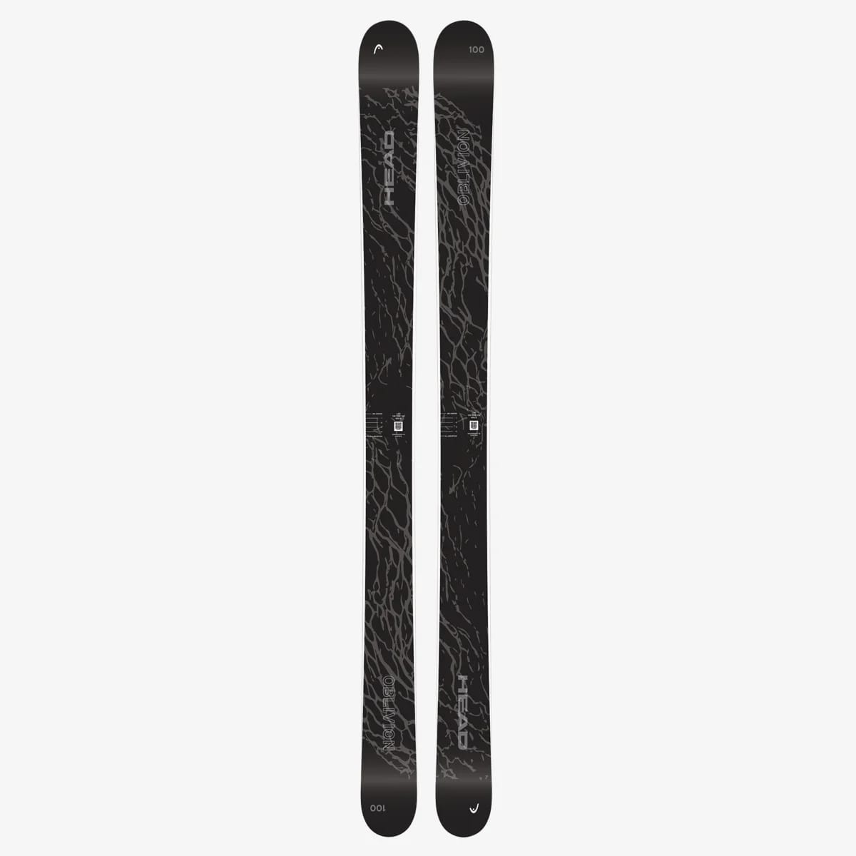 Oblivion JR Pro Junior Ski - main product image