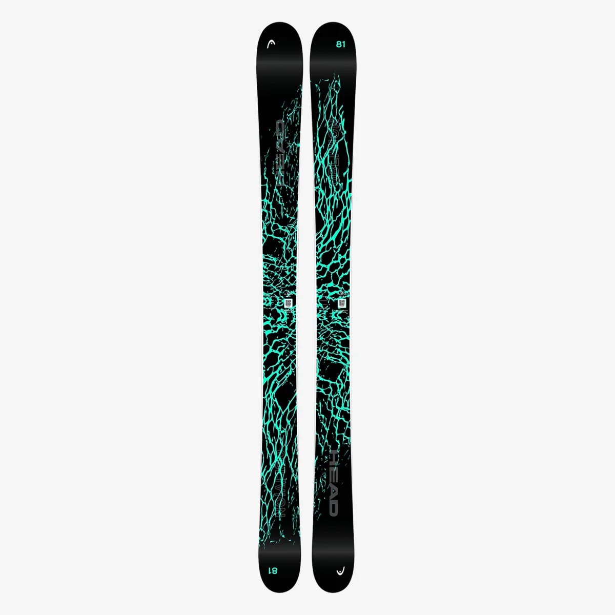 Oblivion JR Junior Ski - main product image