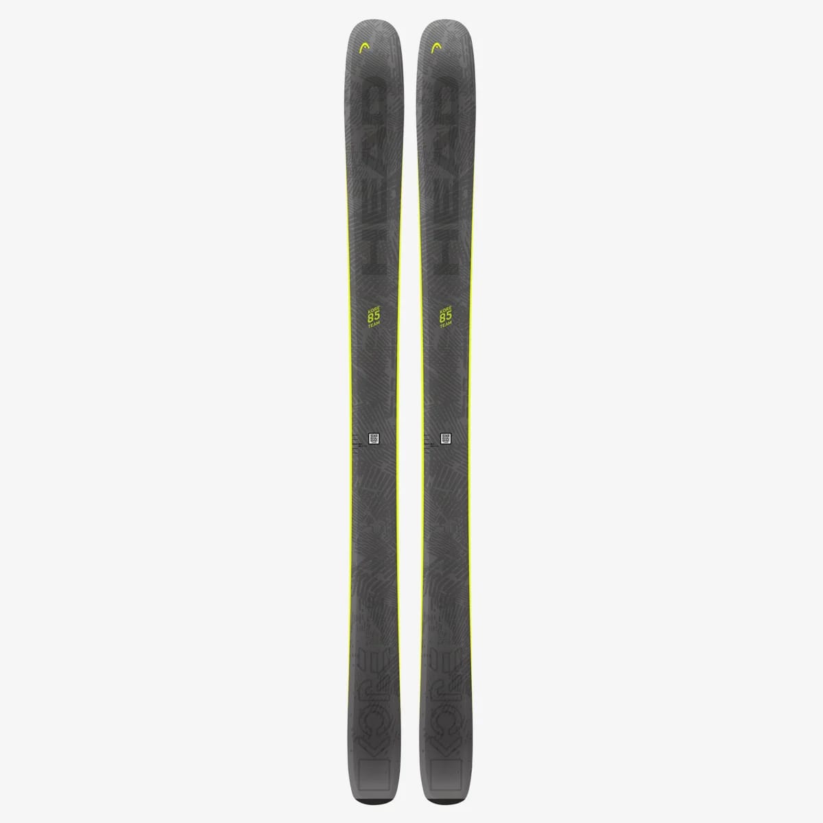 KORE Team Junior Ski - main product image
