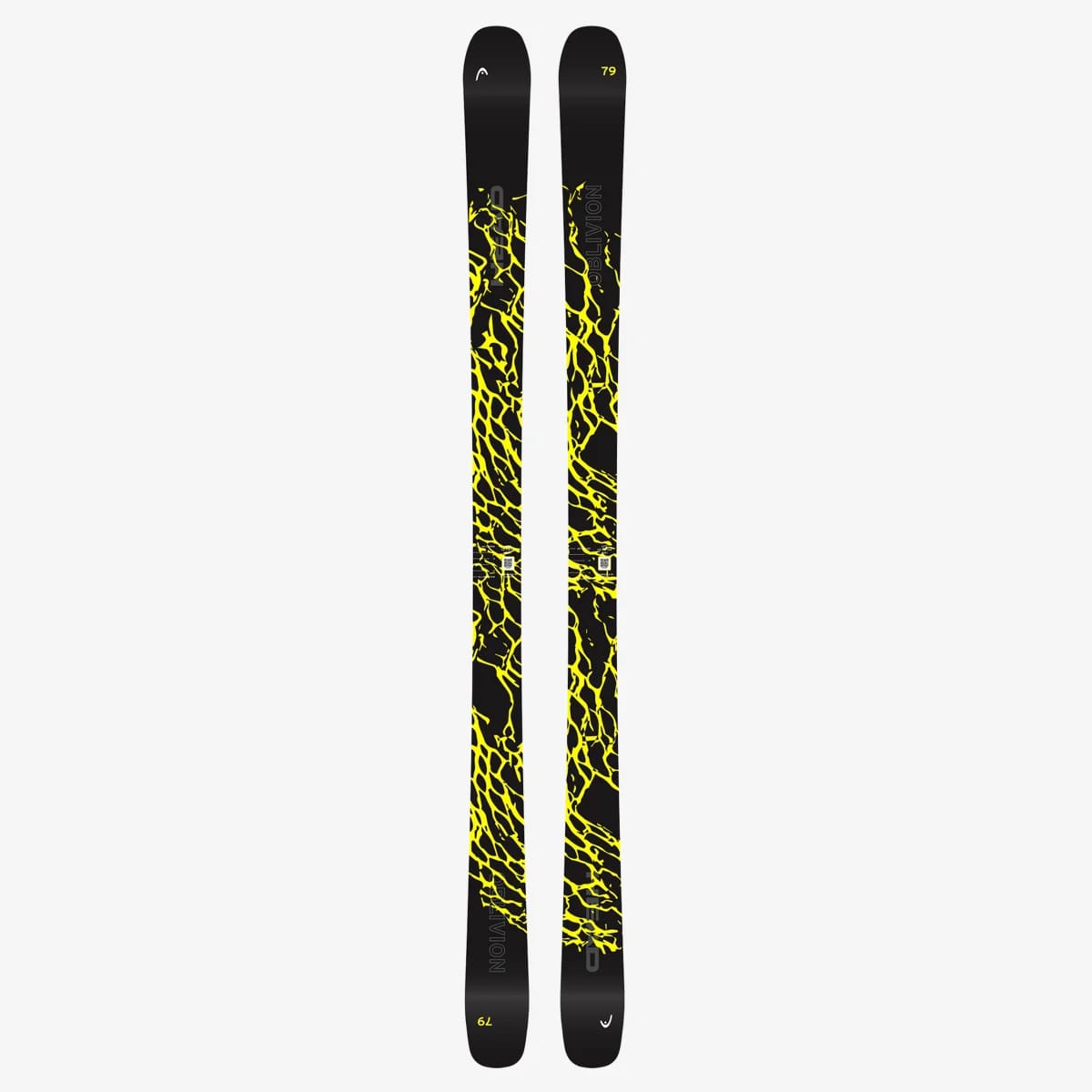 Oblivion 79 Freestyle Ski - main product image