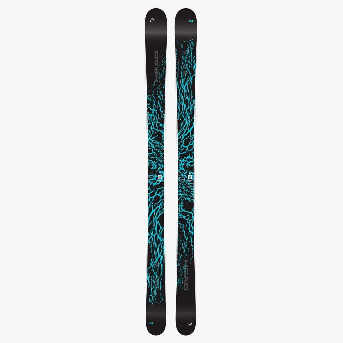 Oblivion 84 Freestyle Ski - main product image