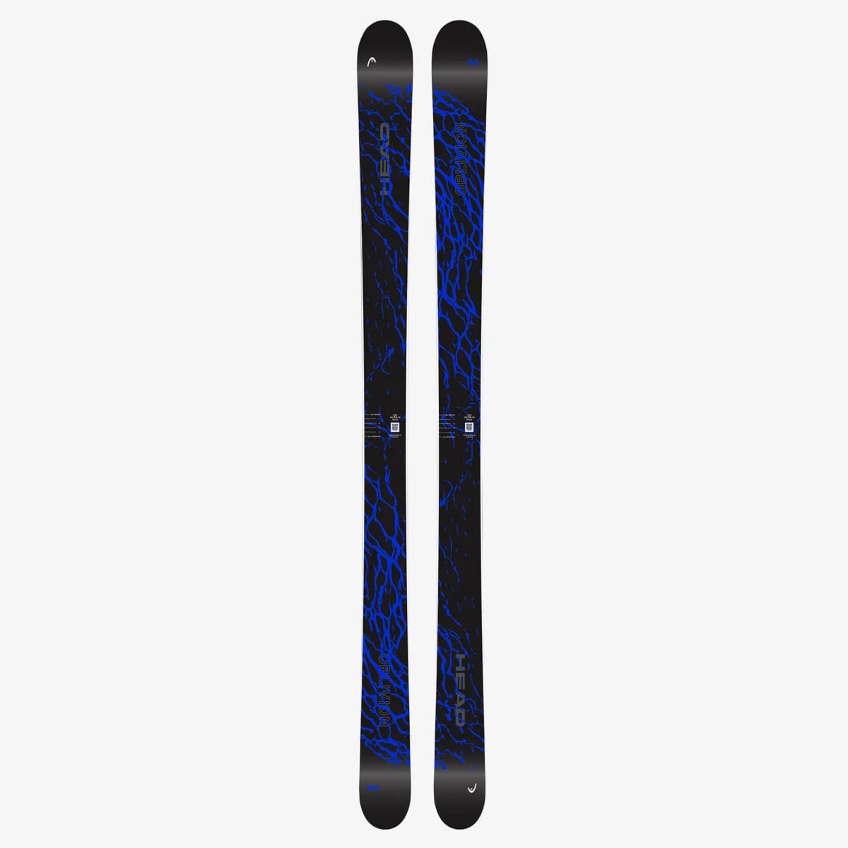 Oblivion 94 Freestyle Ski - main product image