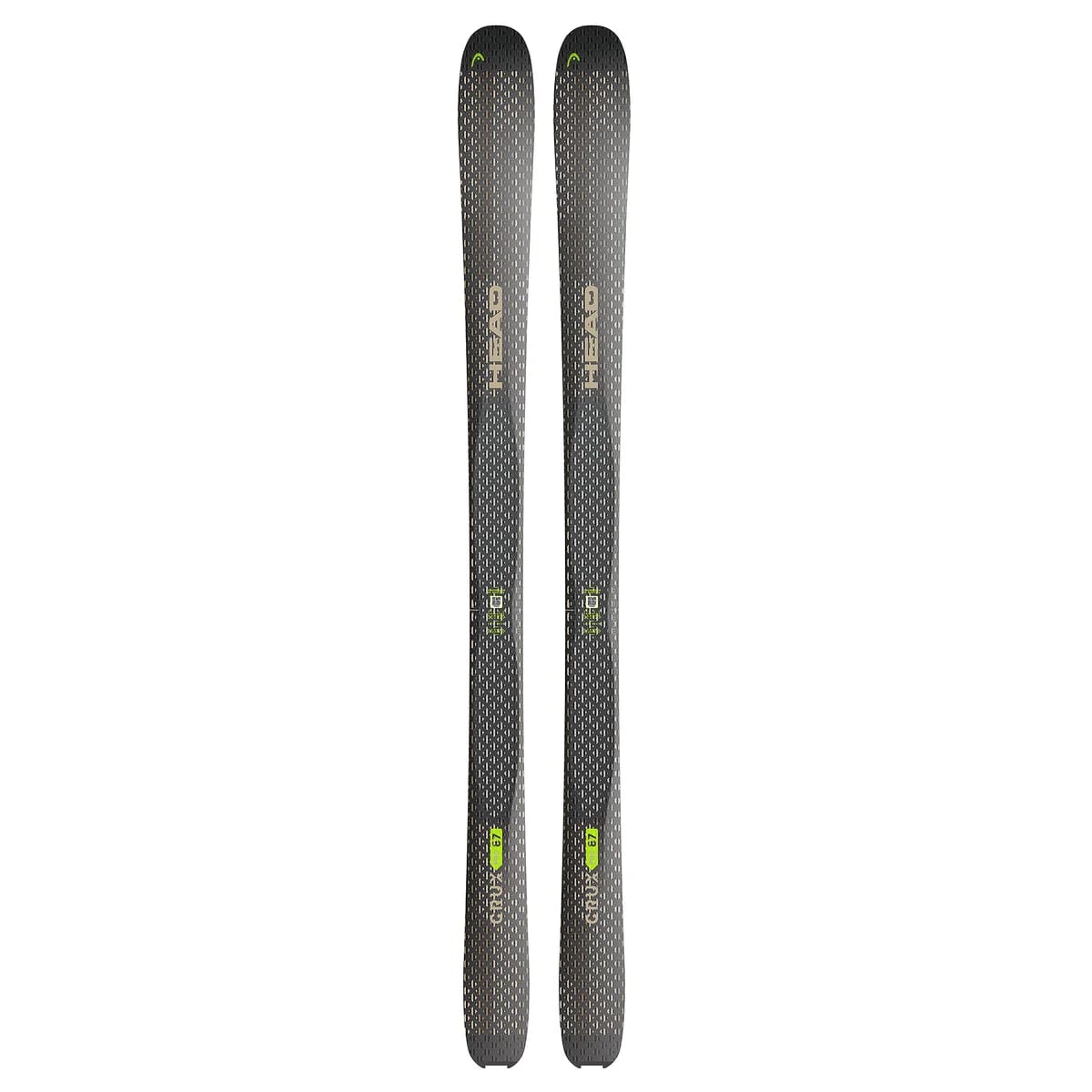 Crux 87 Pro Touring Ski - main product image