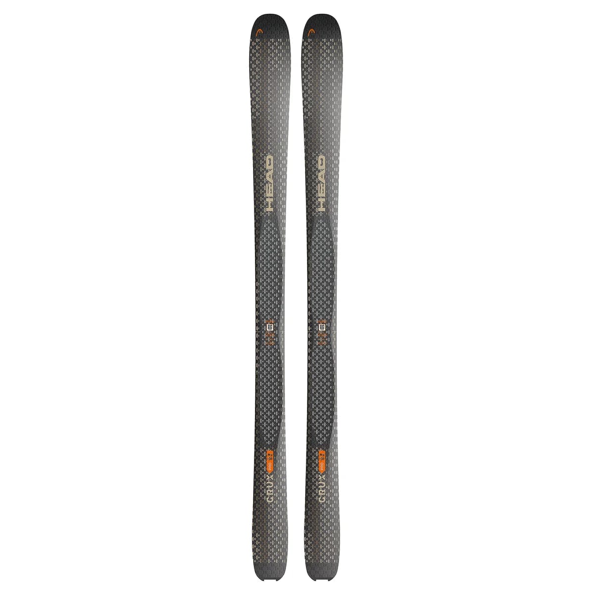 Crux 93 Pro Touring Ski - main product image
