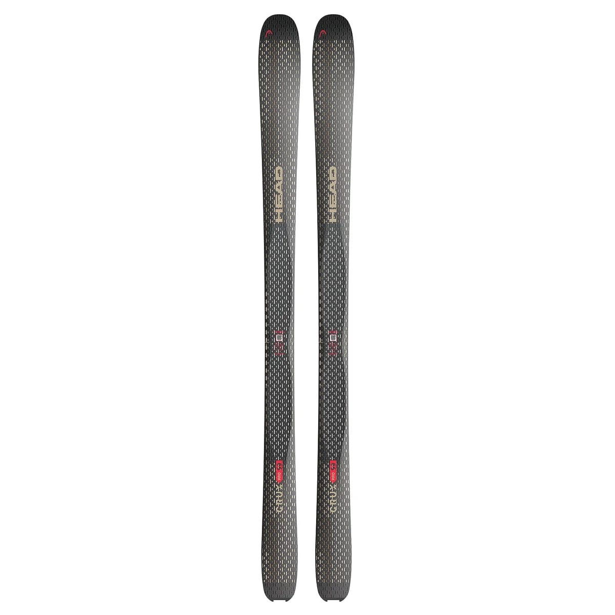 Crux 99 Pro Touring Ski - main product image